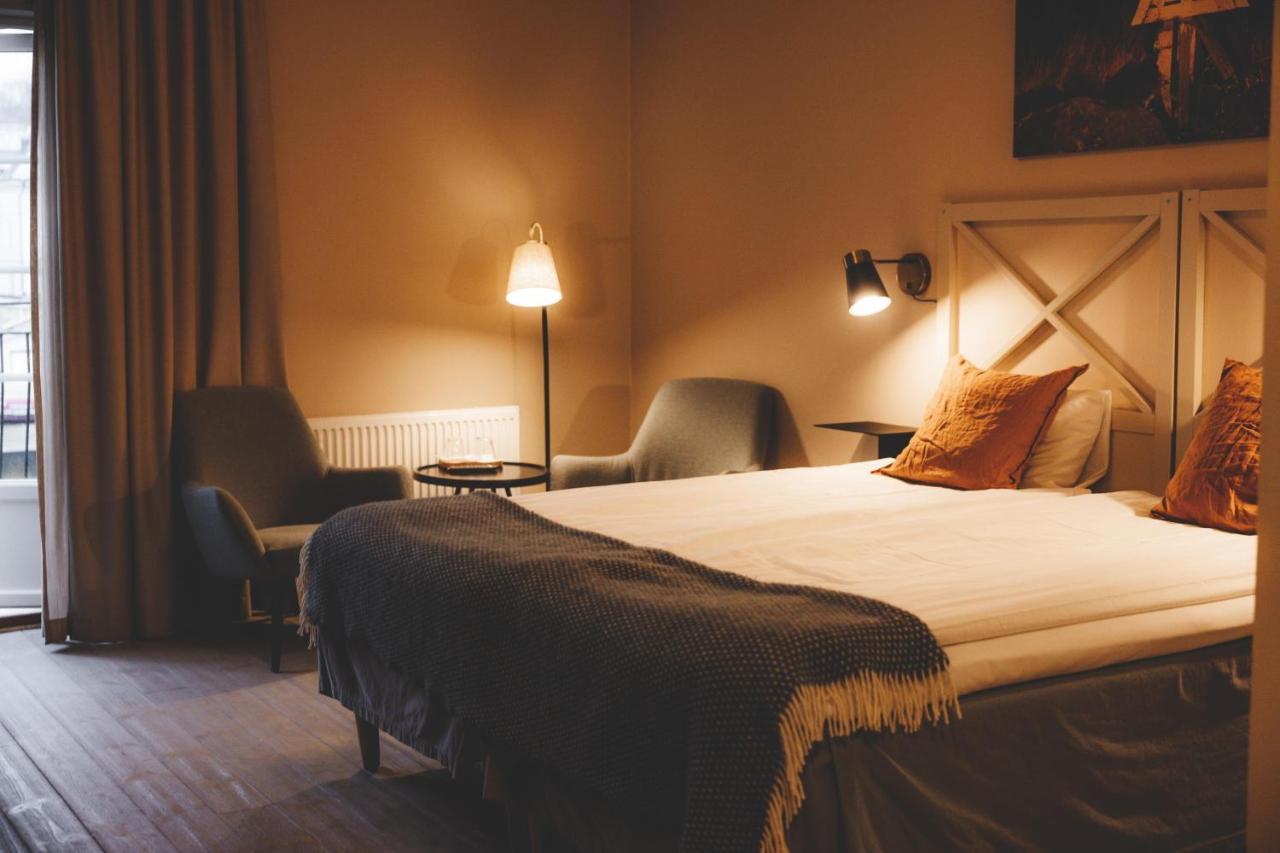 Atellet Hotell Норртелье  Экстерьер фото